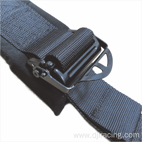 Popular Safe Customized Logo Racing Seatbelt Car